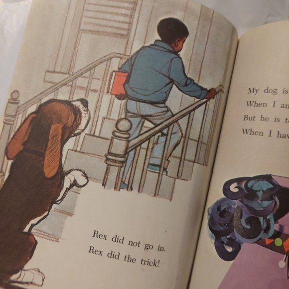 Books and Games - Picture 3 of 7